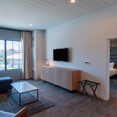 Hotel Indigo Tallahassee - Collegetown By Ihg Exterior photo