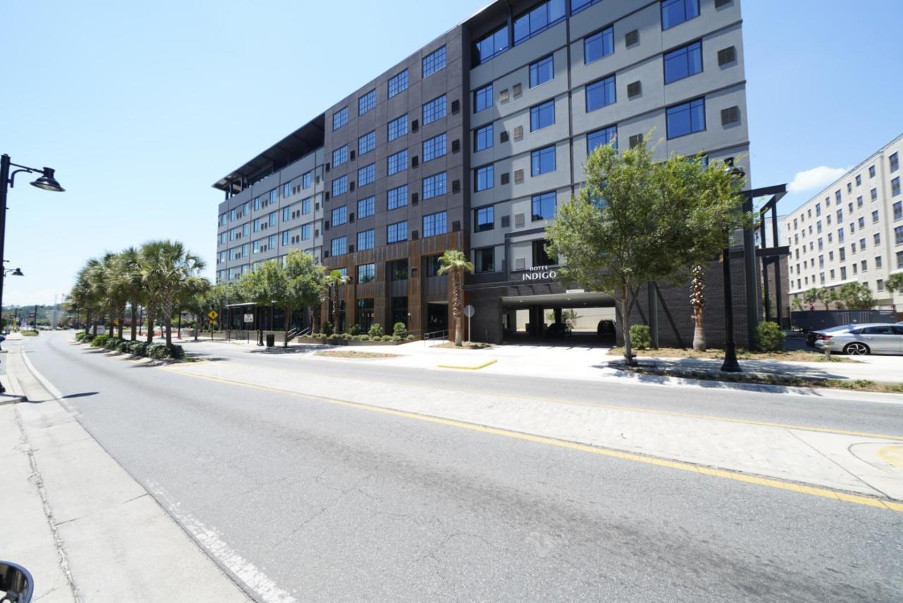 Hotel Indigo Tallahassee - Collegetown By Ihg Exterior photo