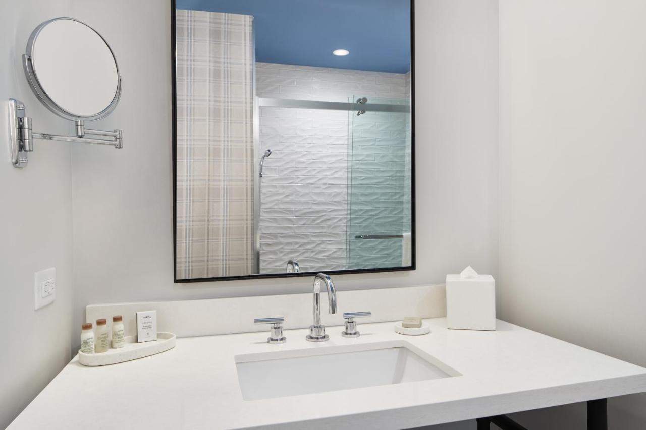 Hotel Indigo Tallahassee - Collegetown By Ihg Exterior photo