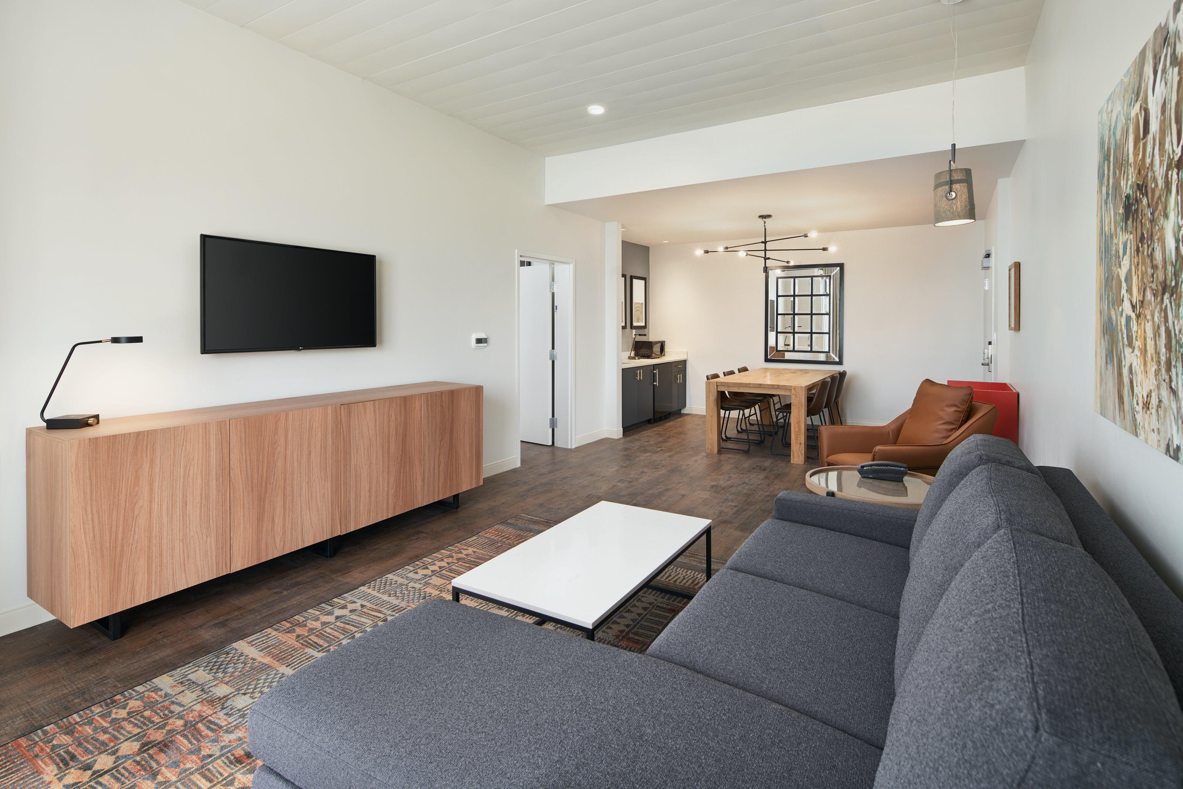 Hotel Indigo Tallahassee - Collegetown By Ihg Exterior photo