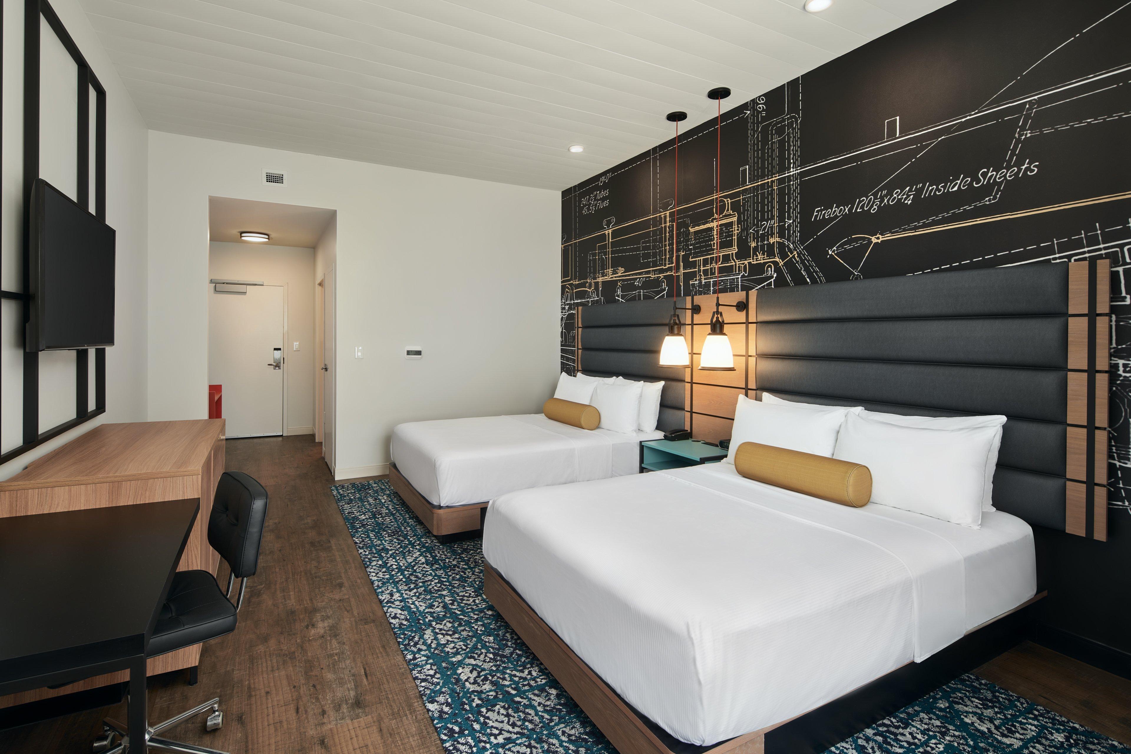 Hotel Indigo Tallahassee - Collegetown By Ihg Exterior photo