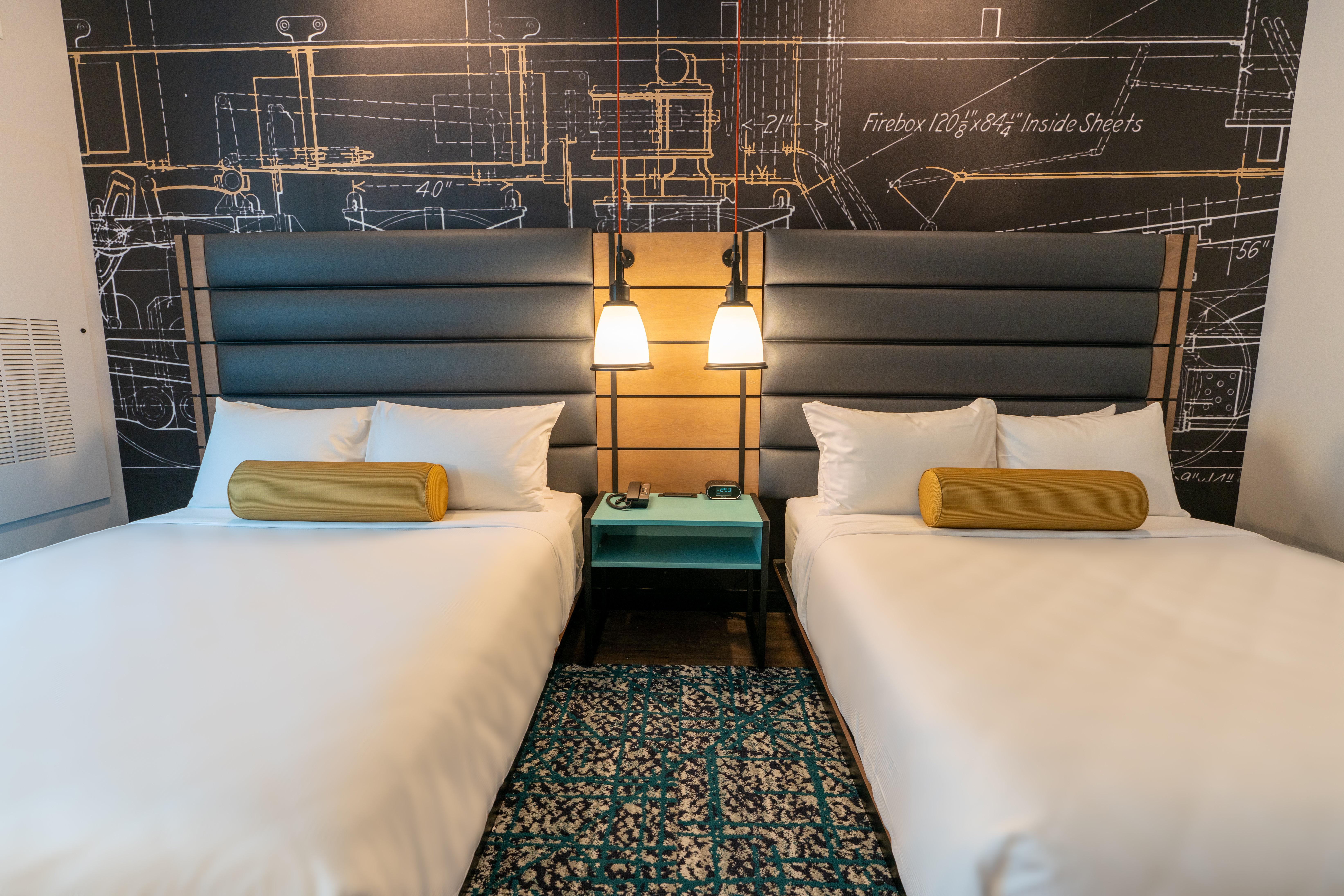 Hotel Indigo Tallahassee - Collegetown By Ihg Exterior photo