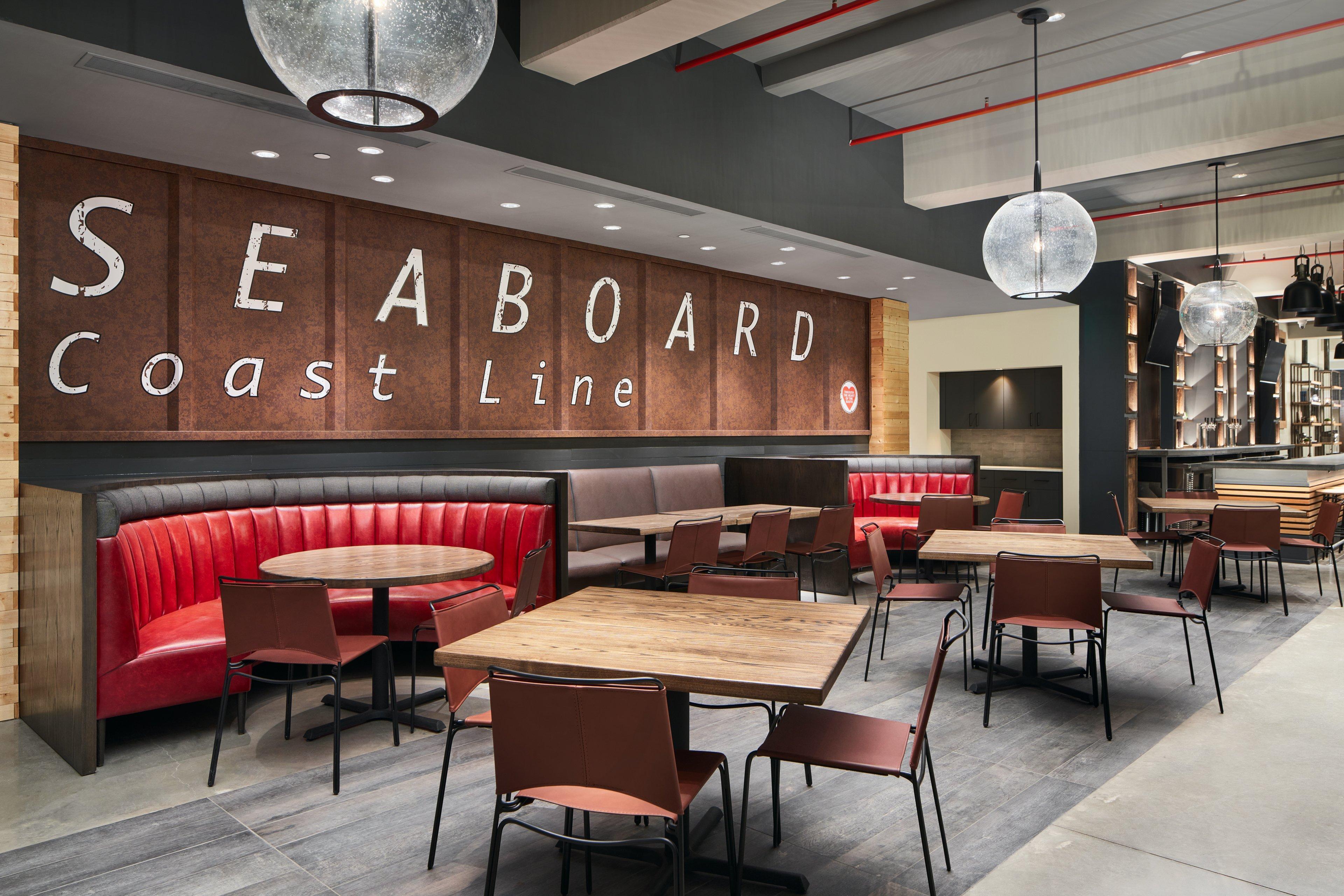 Hotel Indigo Tallahassee - Collegetown By Ihg Exterior photo