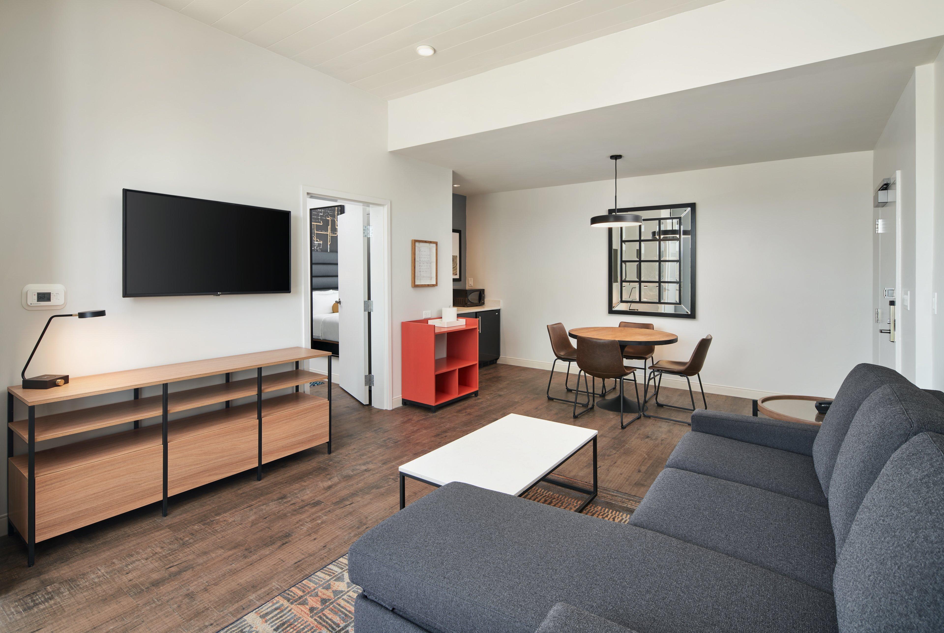 Hotel Indigo Tallahassee - Collegetown By Ihg Exterior photo