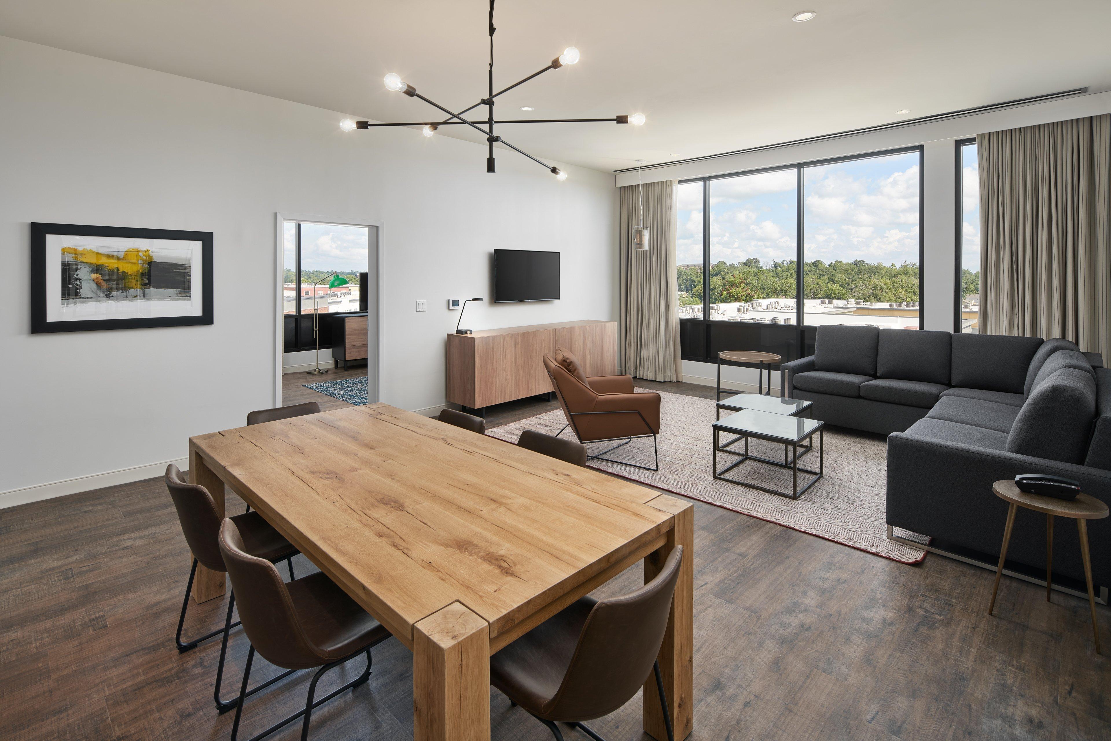 Hotel Indigo Tallahassee - Collegetown By Ihg Exterior photo