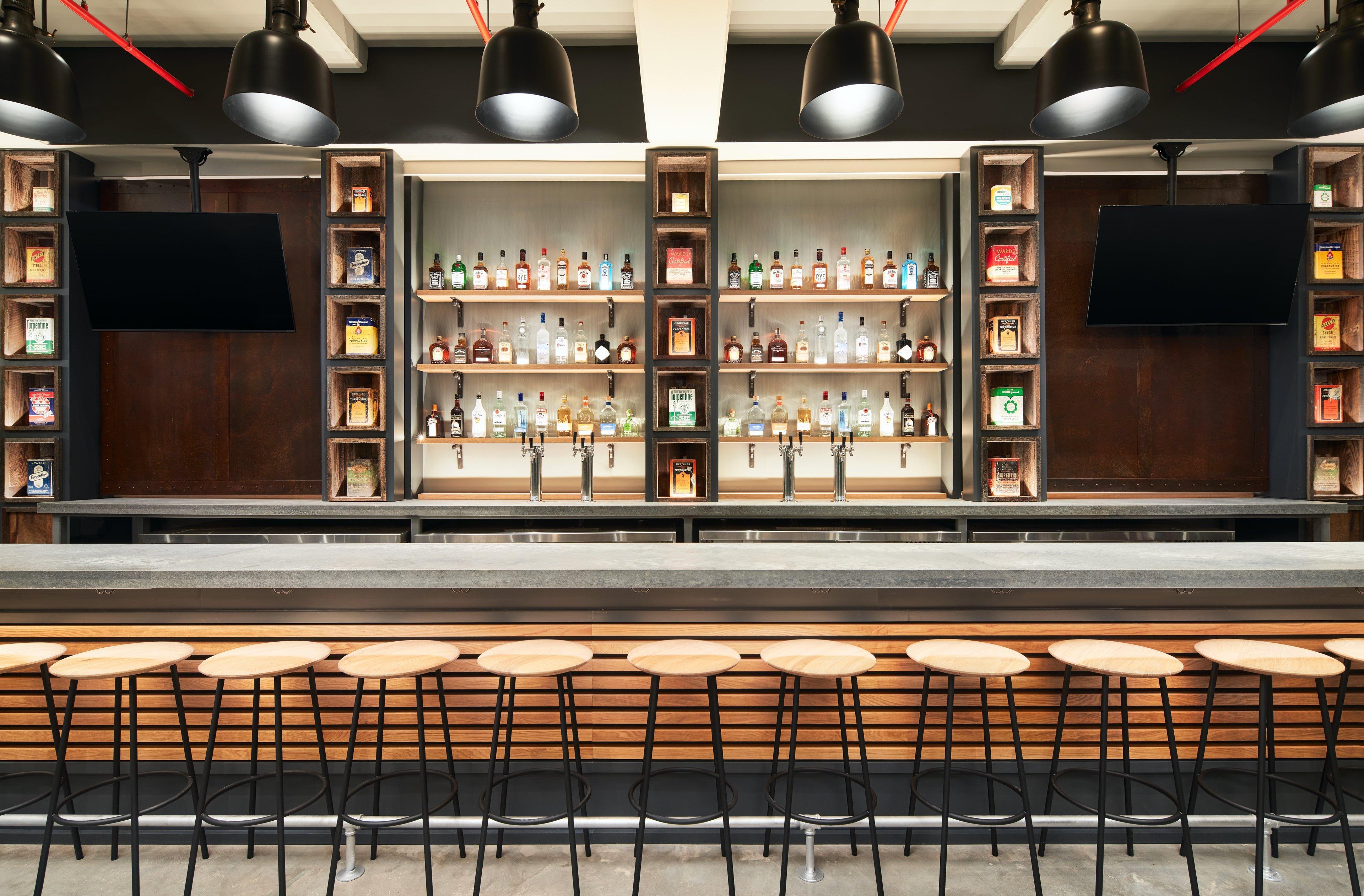 Hotel Indigo Tallahassee - Collegetown By Ihg Exterior photo