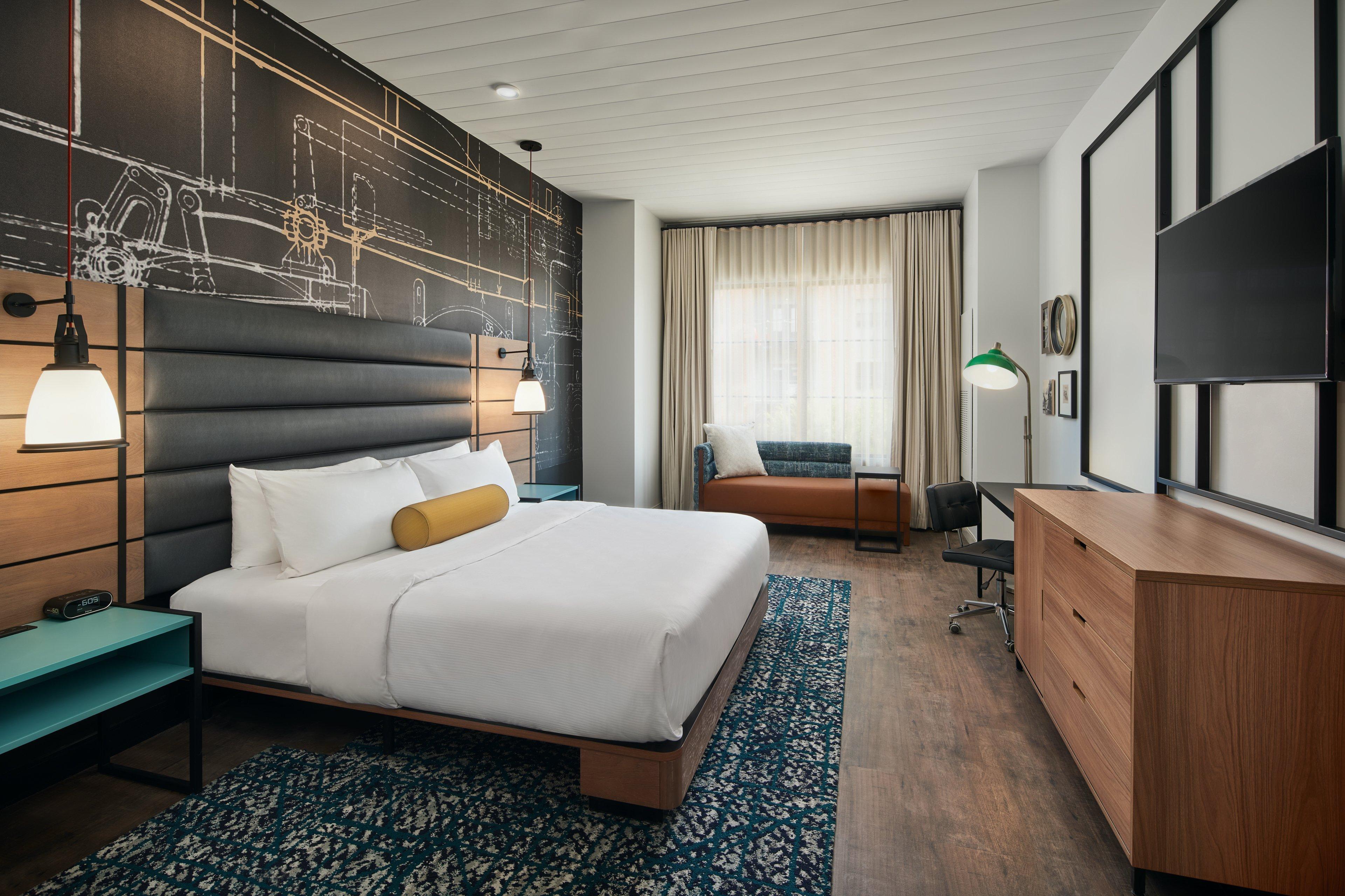 Hotel Indigo Tallahassee - Collegetown By Ihg Exterior photo