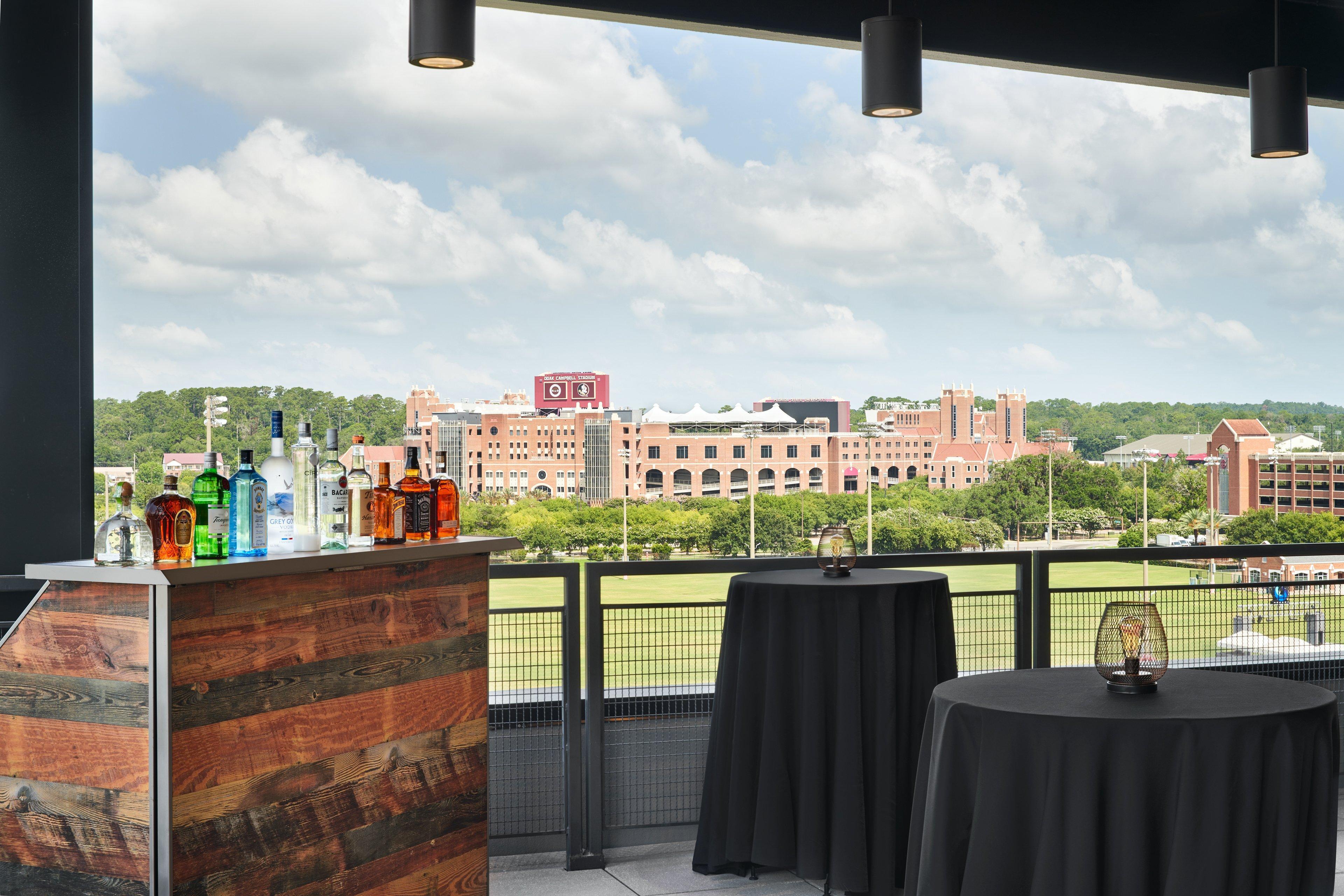 Hotel Indigo Tallahassee - Collegetown By Ihg Exterior photo