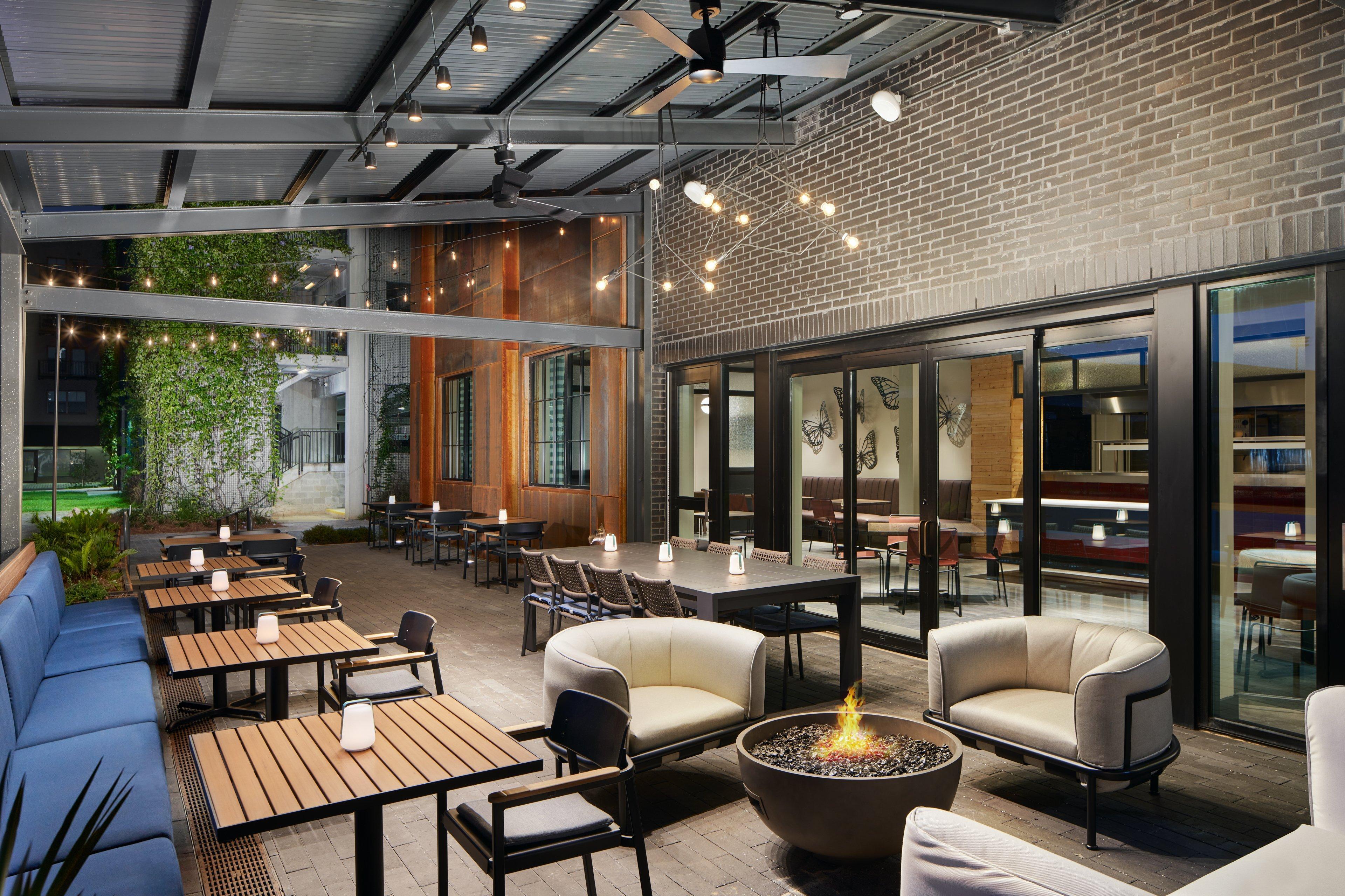 Hotel Indigo Tallahassee - Collegetown By Ihg Exterior photo