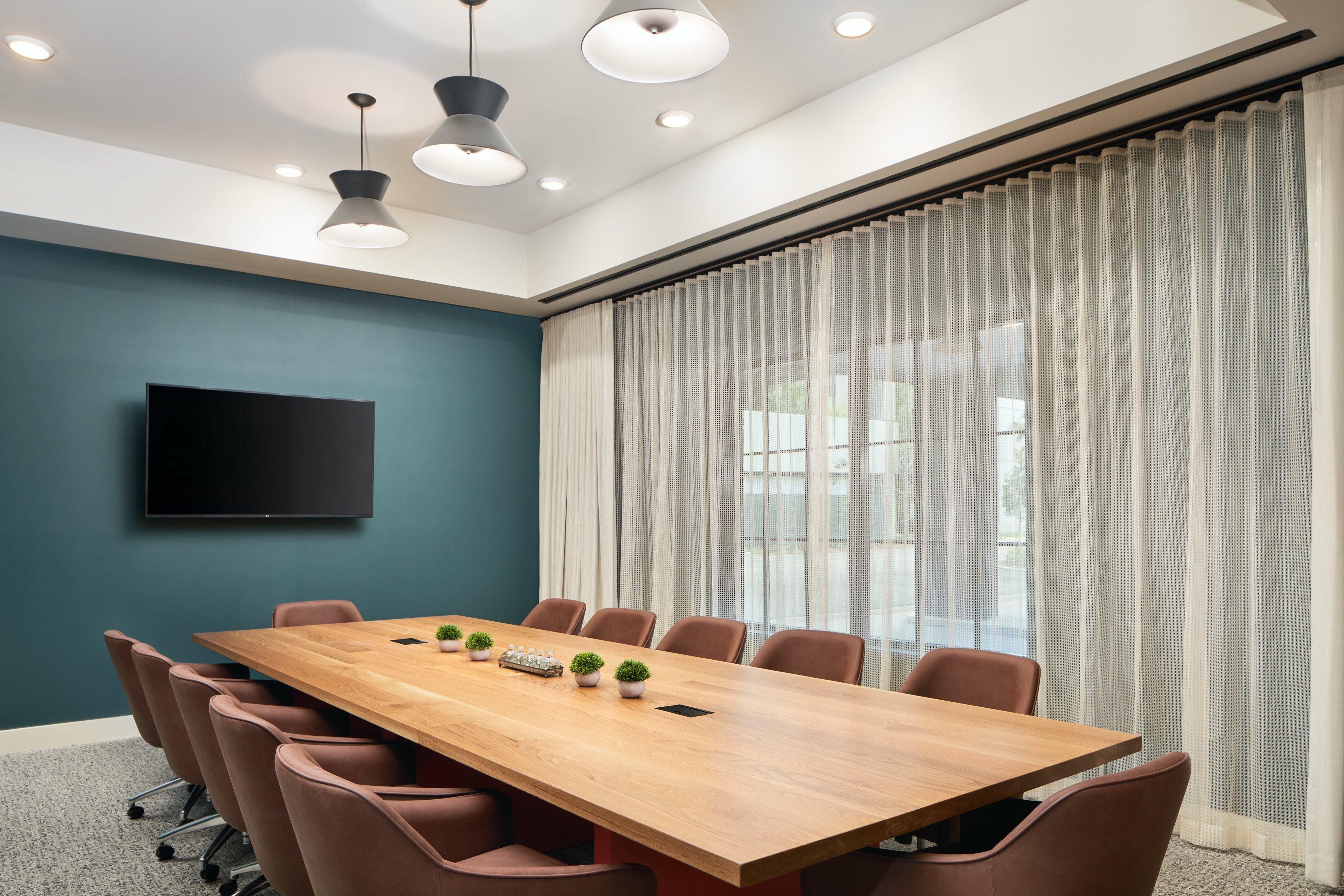 Hotel Indigo Tallahassee - Collegetown By Ihg Exterior photo
