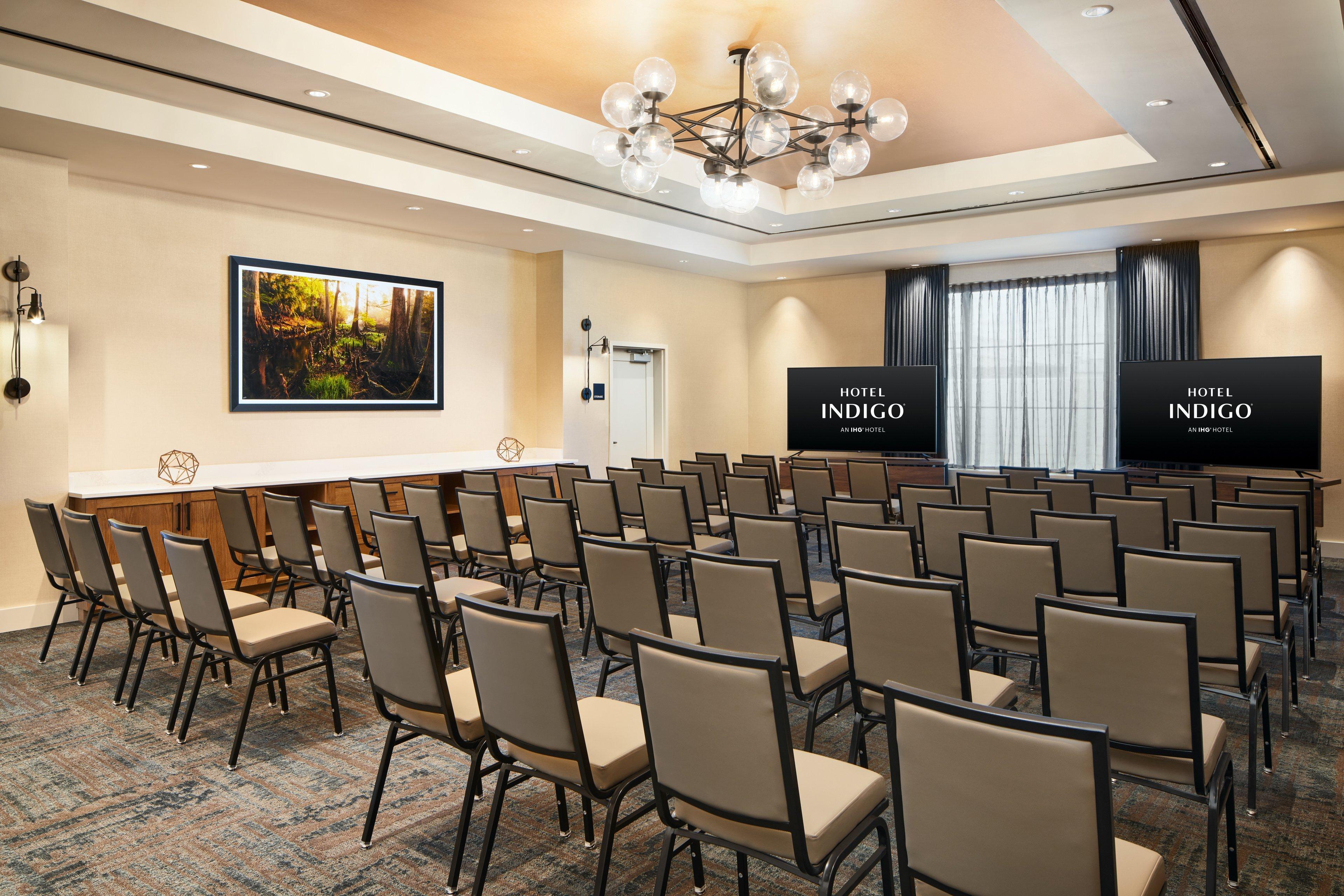 Hotel Indigo Tallahassee - Collegetown By Ihg Exterior photo