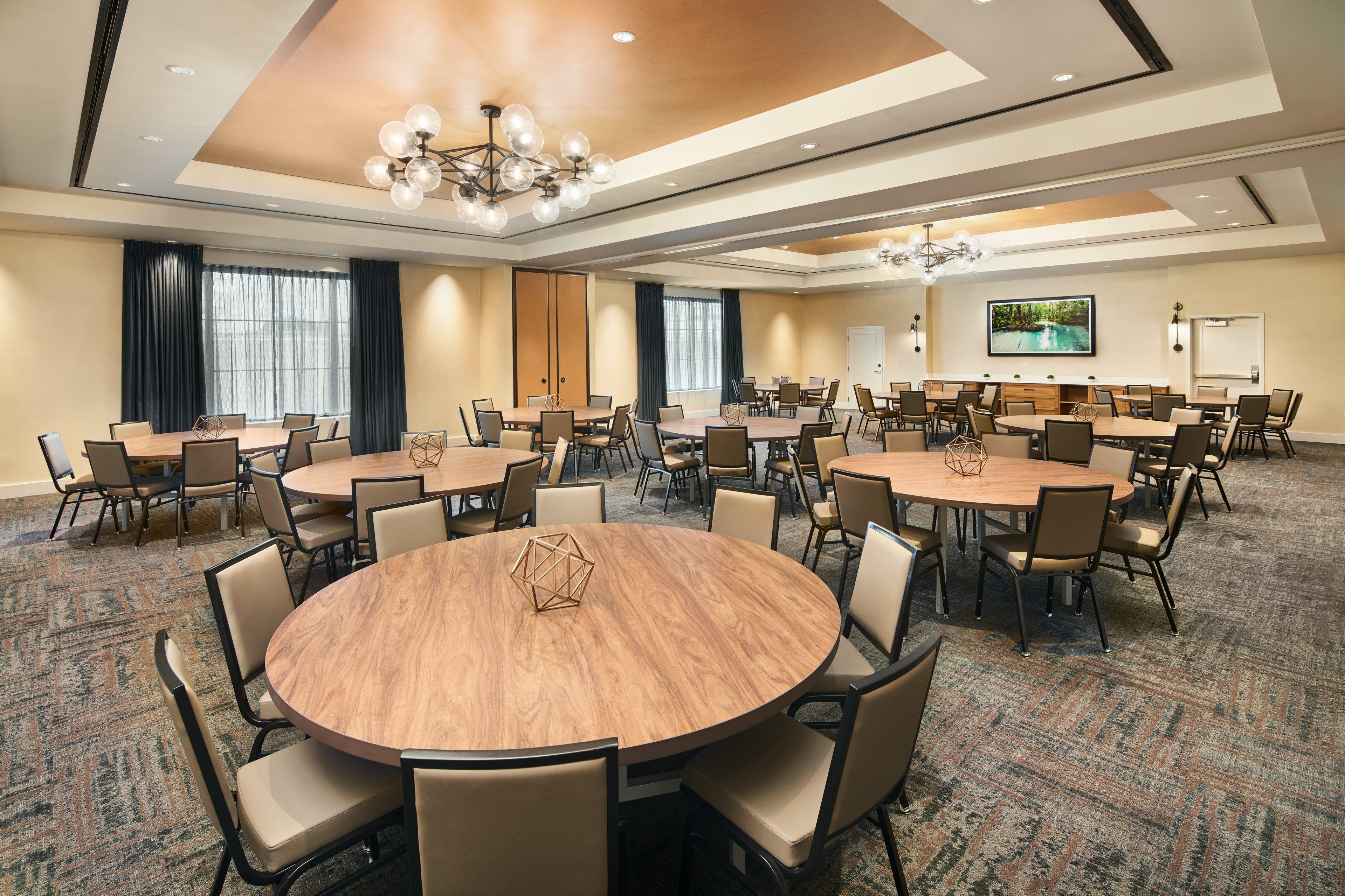 Hotel Indigo Tallahassee - Collegetown By Ihg Exterior photo